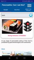 Pancreatitis: Can I eat this? ảnh chụp màn hình 3