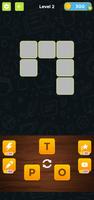 Word Puzzle ảnh chụp màn hình 3