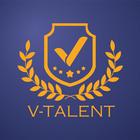 V-Talent icône