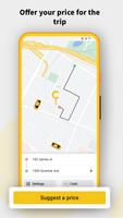 CARBERY — Taxi by your rules! screenshot 1