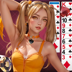 Solitaire Fever: Multi Model icon