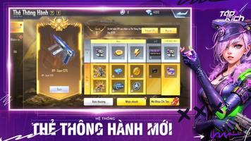 TẬP KÍCH X screenshot 2