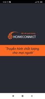 HomeConnect Affiche