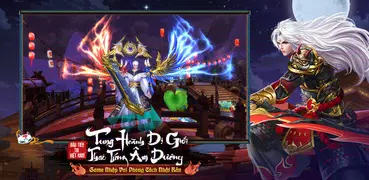 Ngự Thần Sư