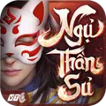 Ngự Thần Sư