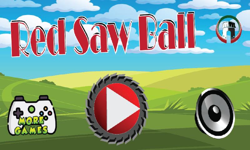 Saw and balls