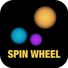 Spin Wheel icon