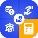 APK EMI Calculator: Auto, Home