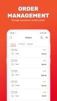 VTENH Merchant اسکرین شاٹ 1