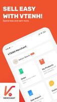 VTENH Merchant اسکرین شاٹ 3