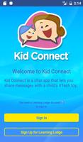 VTech Kid Connect (CA English) Plakat