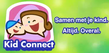 VTech Kid Connect (Nederlands)