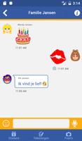 VTech Kid Connect (Nederlands) screenshot 3