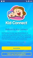 VTech Kid Connect (Nederlands) poster