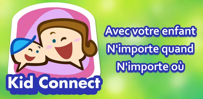 VTech Kid Connect(FR Français)