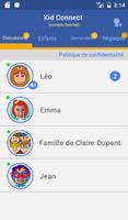 VTech Kid Connect(FR Français) 스크린샷 1