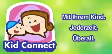 VTech Kid Connect (Deutsch)