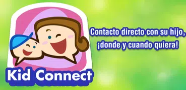 VTech Kid Connect (Español)