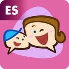 VTech Kid Connect (Español) Zeichen