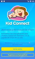 VTech Kid Connect (Español) Affiche
