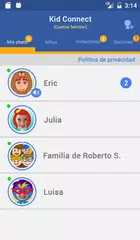 download VTech Kid Connect (Español) APK