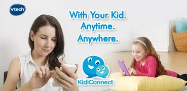 VTech KidiConnect™ (CA English