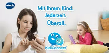 VTech KidiConnect® (DE)