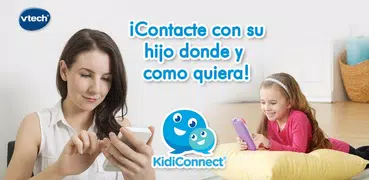 VTech KidiConnect (ES)