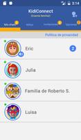 VTech KidiConnect (ES) Plakat