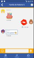 VTech KidiConnect (ES) Screenshot 1