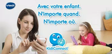 VTech KidiConnect (FR)