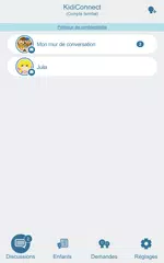 VTech KidiConnect (FR) APK download