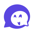 KidiCom Chat™ icône