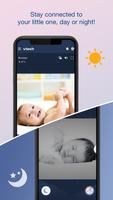 MyVTech Baby Plus الملصق