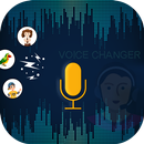 Voice Changer funny Effects aplikacja
