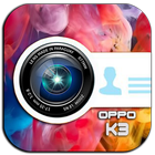 Camera for Oppo K3 icon