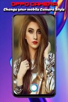 Camera for Oppo K3 screenshot 1