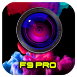 Camera For Oppo F9 Zeichen