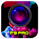 Camera For Oppo F9 APK