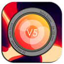 Camera V5 Lite 36 Megapixel APK