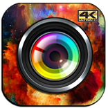 HD Camera for Vivo V9