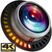 HDR Camera 4K 📷