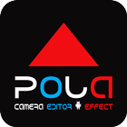 Camera Pola HD 4K 📷-icoon