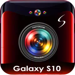 Camera for Galaxy S10 - Galaxy S9 Pro