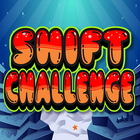Shift Color Challenge Game иконка