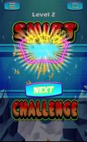 Shift Color Challenge Game скриншот 1