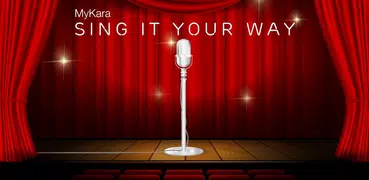 Karaoke - Sing with MyKara