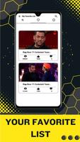 Bigg Boss 17 App poster