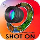 Shot On Camera for Galaxy S9 / S10 APK