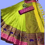 ONGOLE SAREES